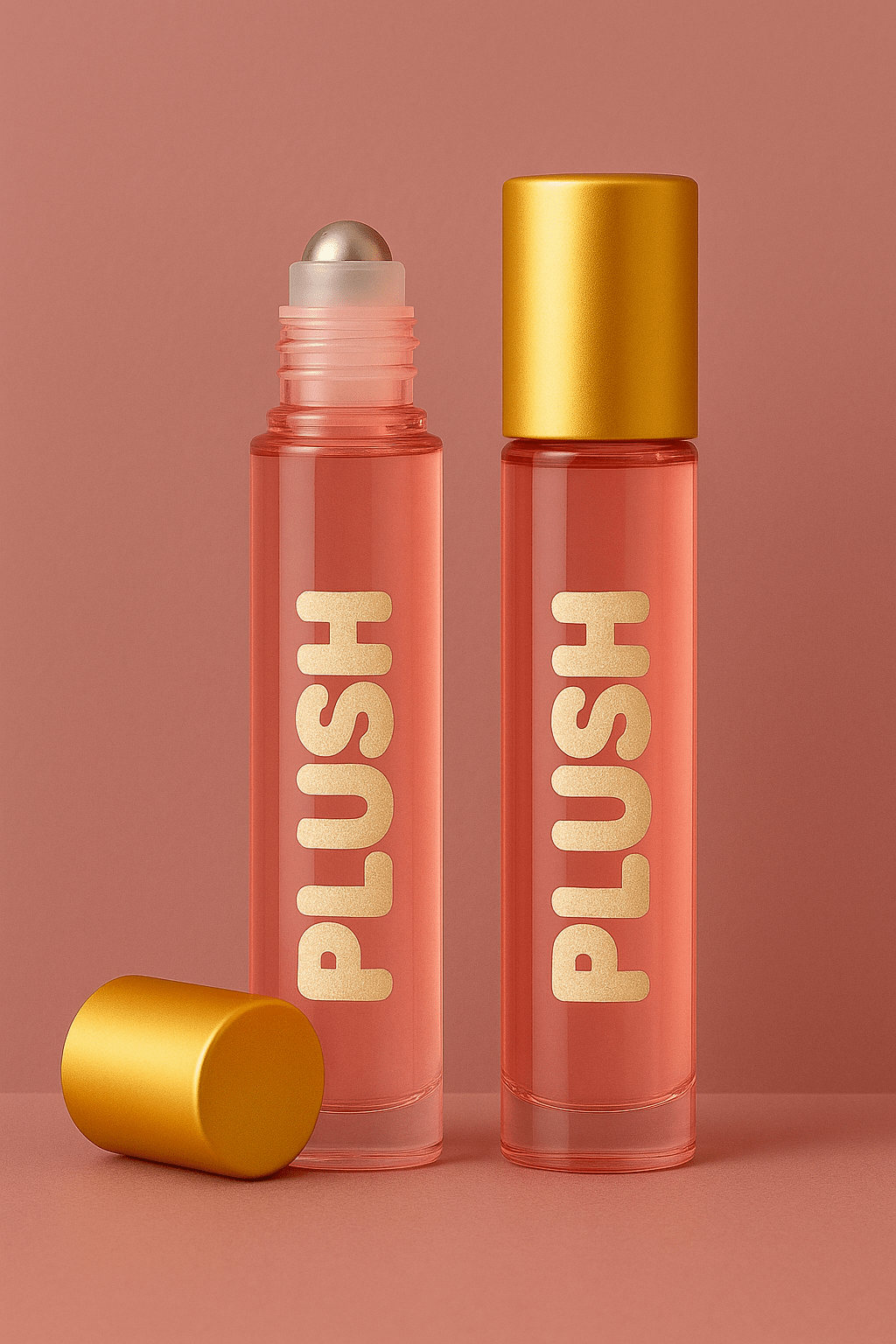 PLUSH - AILE TING