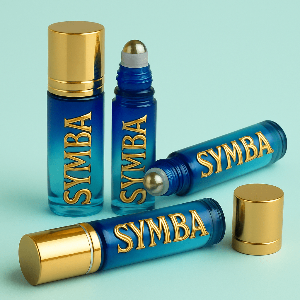 SYMBA - AILE TING